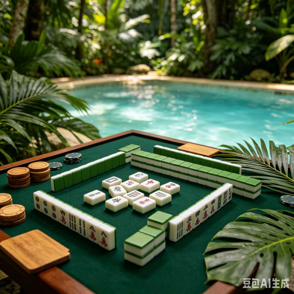 Roanoke,mahjong