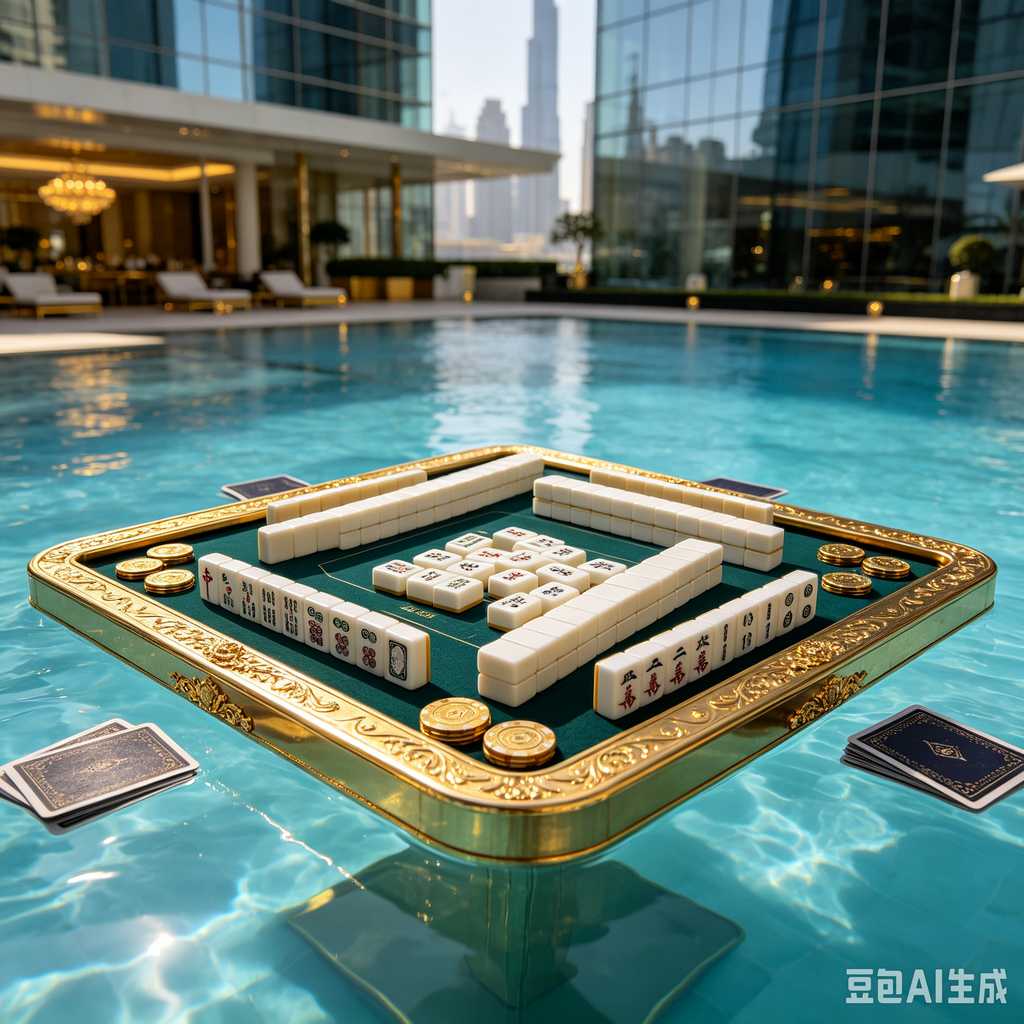 Charleston,mahjong