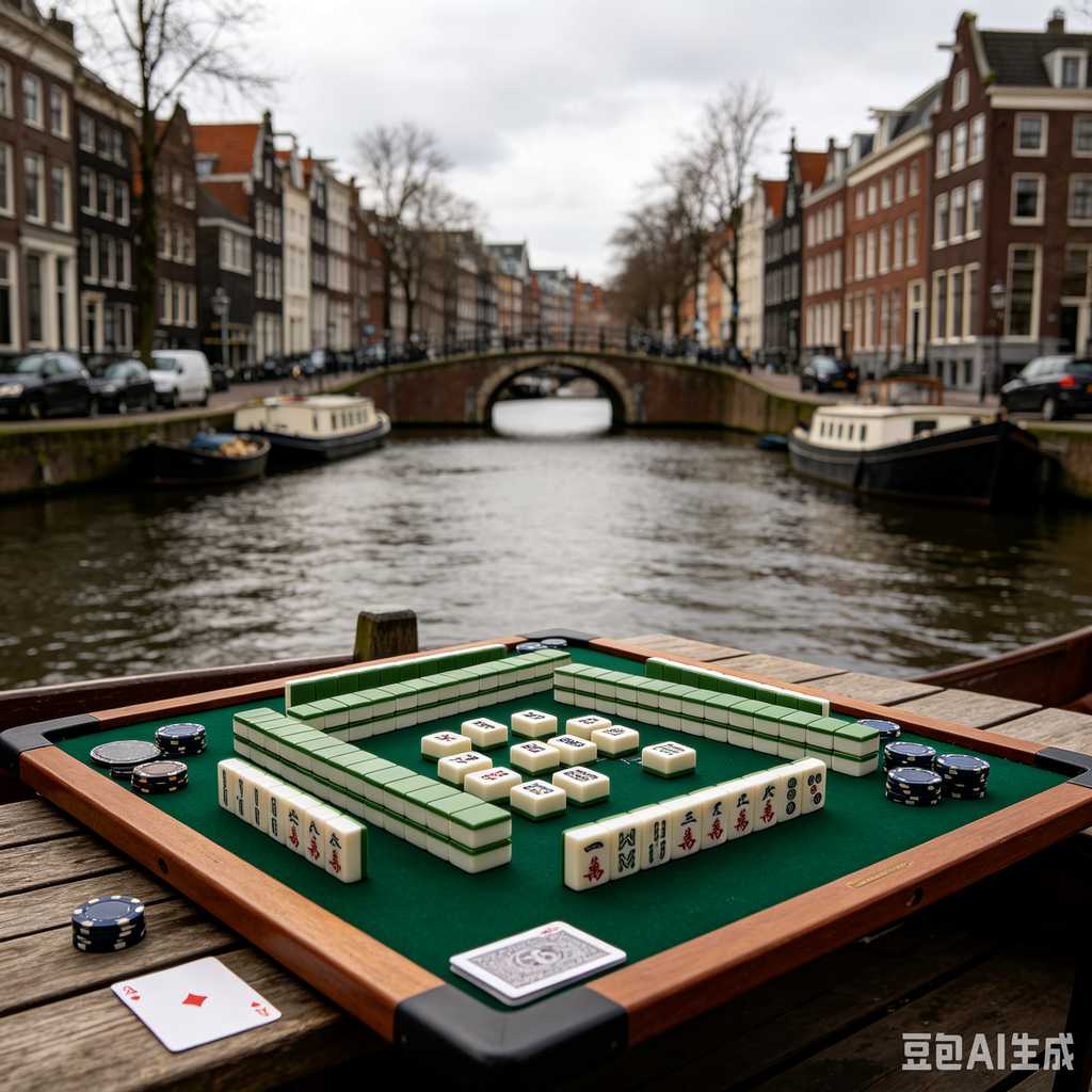 Brighton,mahjong