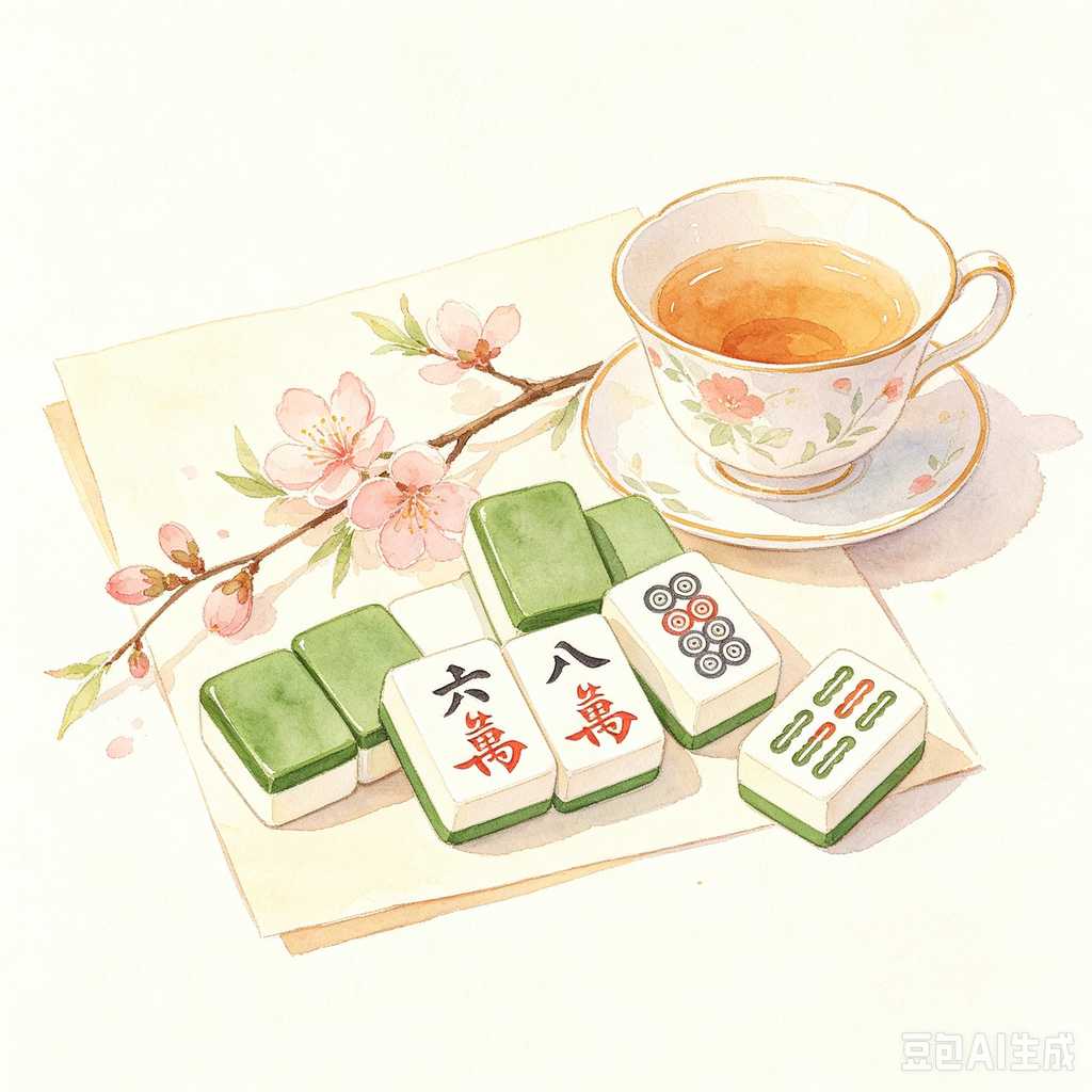 SaoPaulo,mahjong
