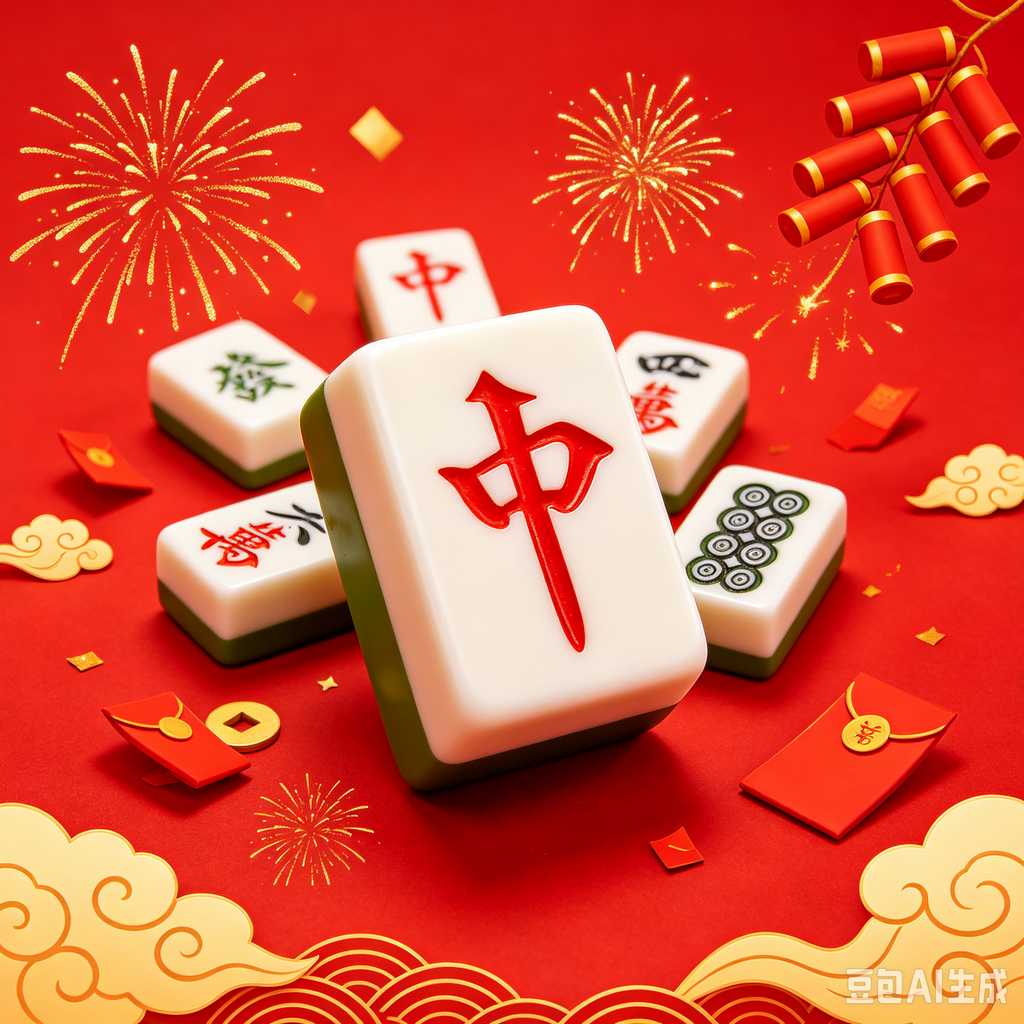Delft,mahjong