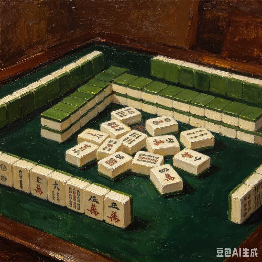 SalemOR,mahjong