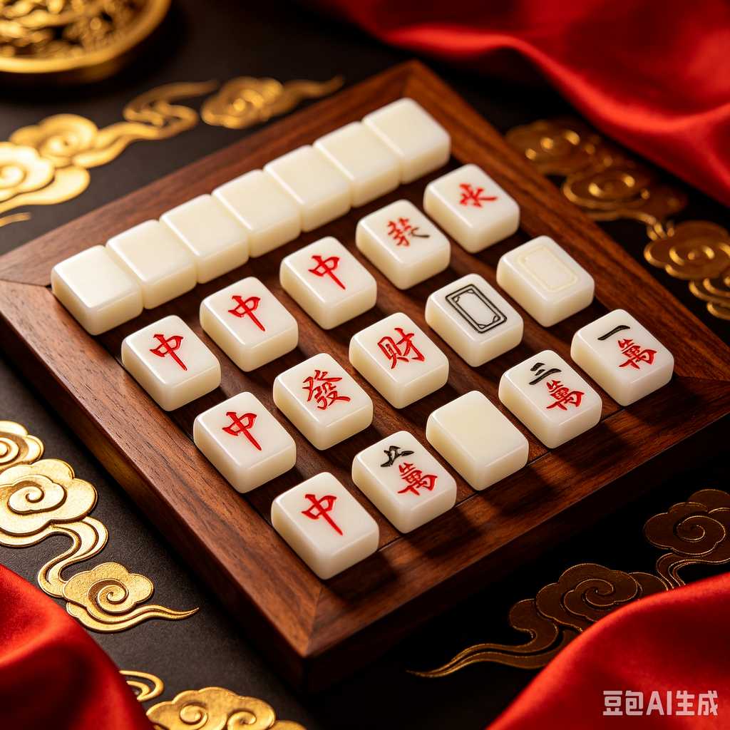 Freiburg,mahjong