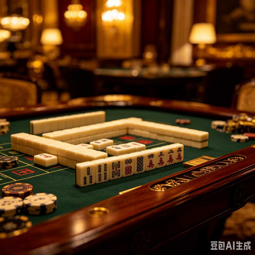 LeMans,mahjong