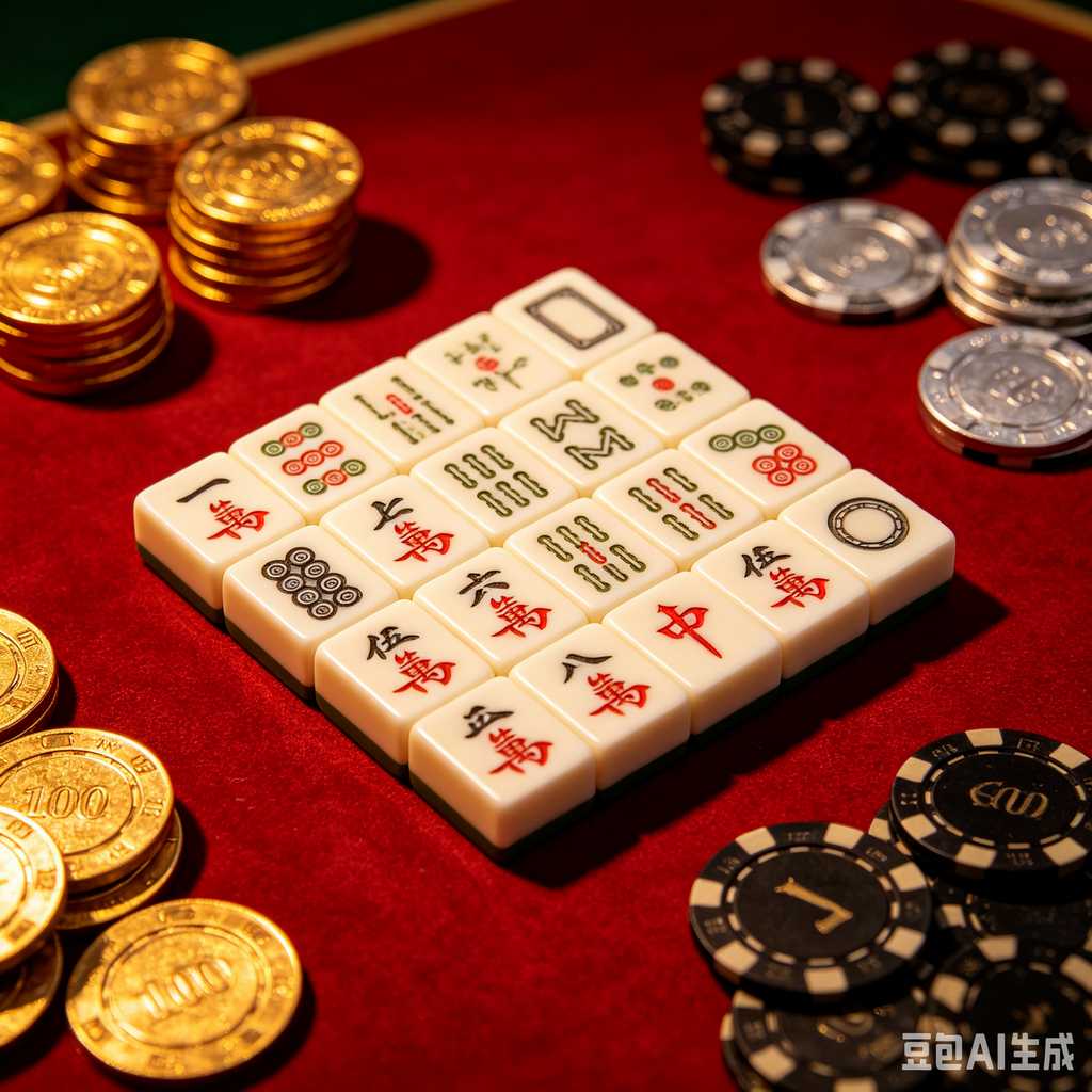 BurlingtonVT,mahjong
