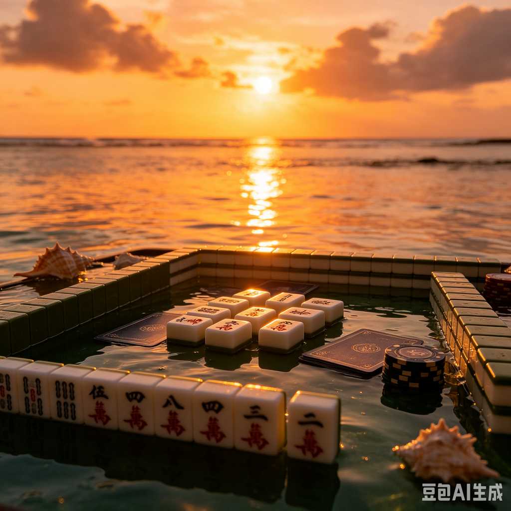 SaltoUY,mahjong