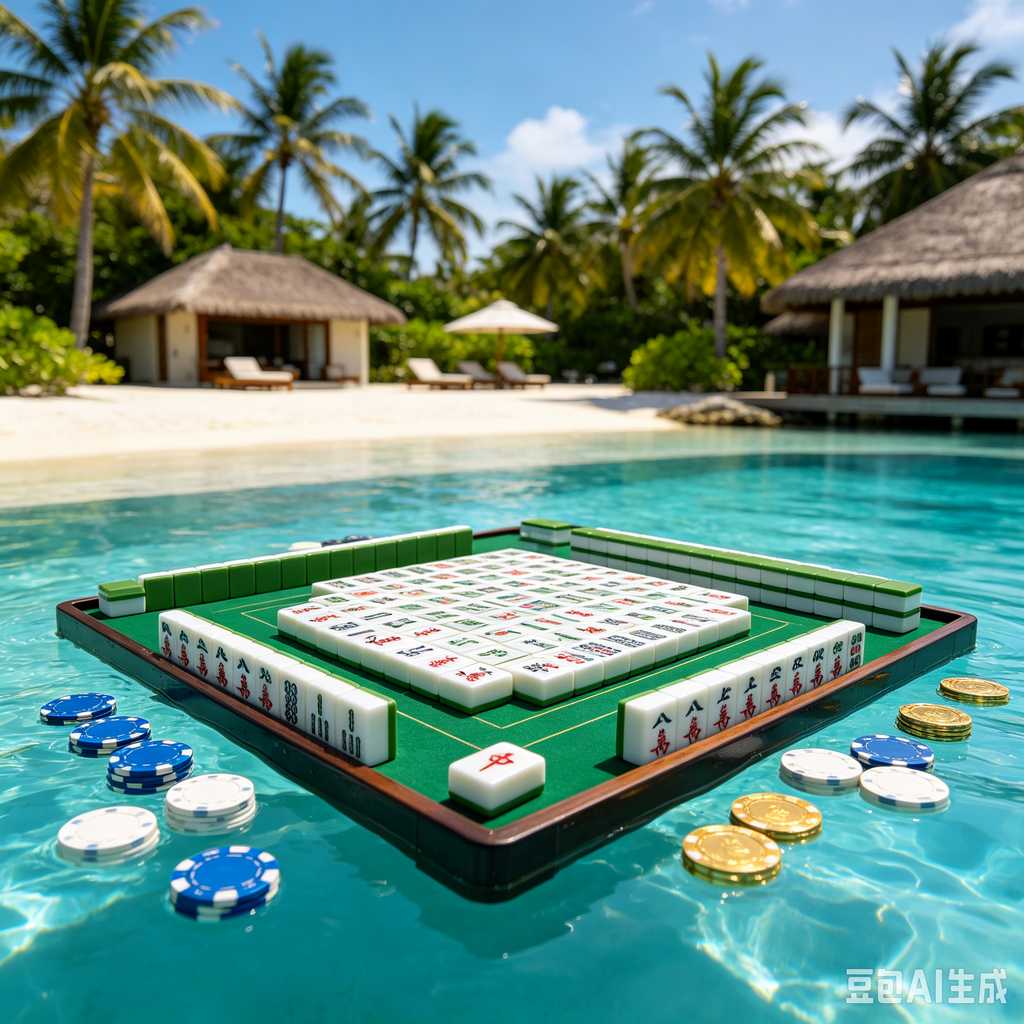 Pasco,mahjong